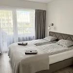 Palangos Centre Maironio Namai Apartment Palanga
