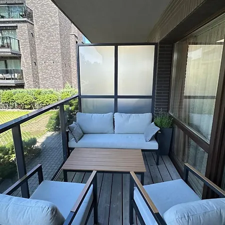 Deluxe Maironio Namai Palangos Centre! Palanga