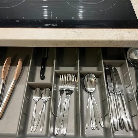 Lägenhet Deluxe Maironio Namai Palangos Centre! Palanga