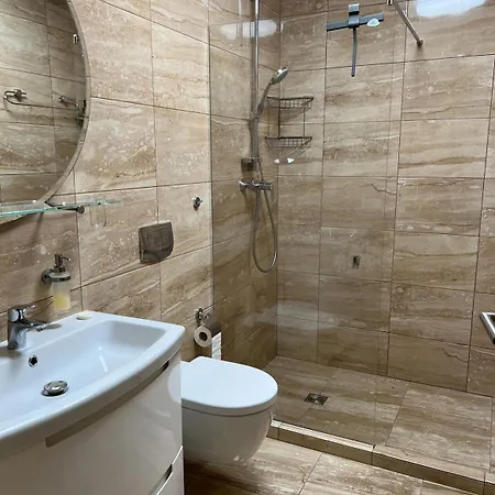 Deluxe Maironio Namai Palangos Centre! Palanga