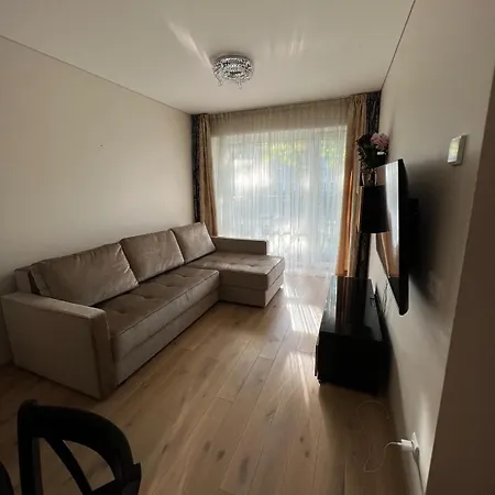 Apartment Deluxe Maironio Namai Palangos Centre! *