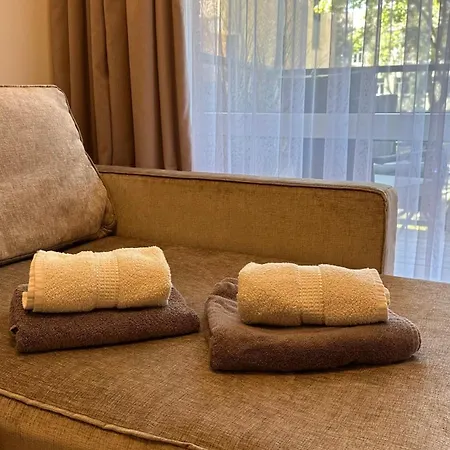 Deluxe Maironio Namai Palangos Centre! Apartment *