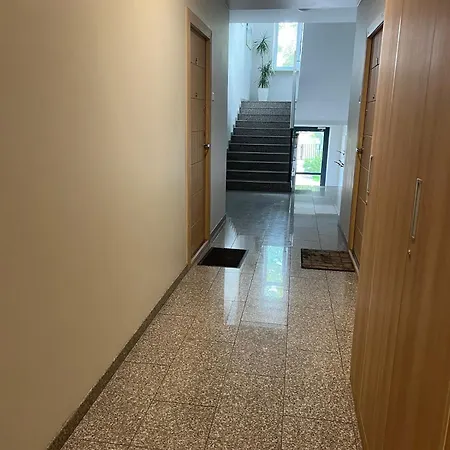 Deluxe Maironio Namai Palangos Centre! Apartment *