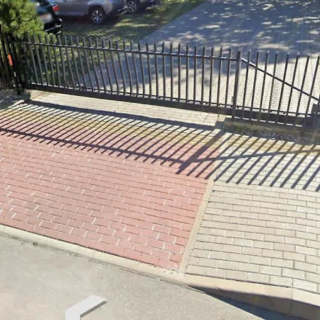 Deluxe Maironio Namai Palangos Centre! Lägenhet Palanga