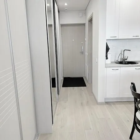 Apartamento Deluxe Maironio Namai Palangos Centre! *
