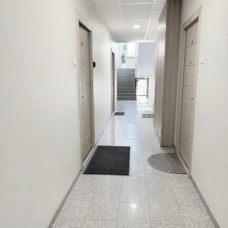 Lägenhet Deluxe Maironio Namai Palangos Centre! Palanga