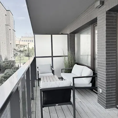 Deluxe Maironio Namai Palangos Centre! *