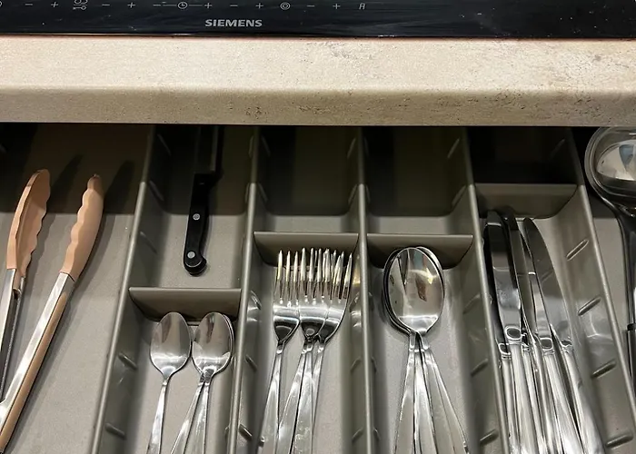 Apartment Deluxe Maironio Namai Palangos Centre! Palanga