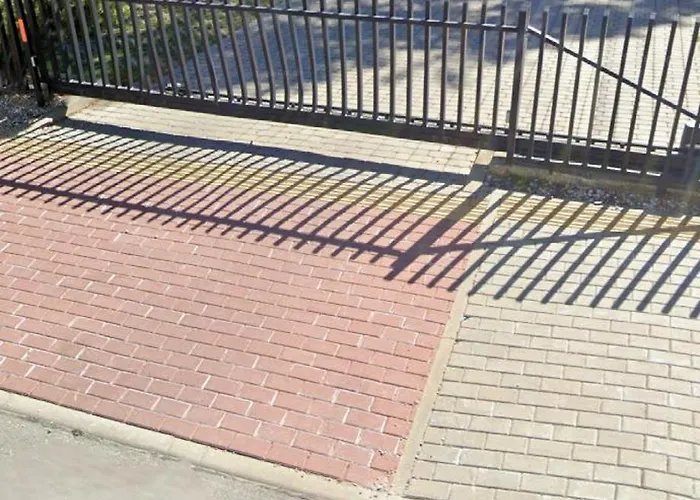 Deluxe Maironio Namai Palangos Centre! Apartment Palanga