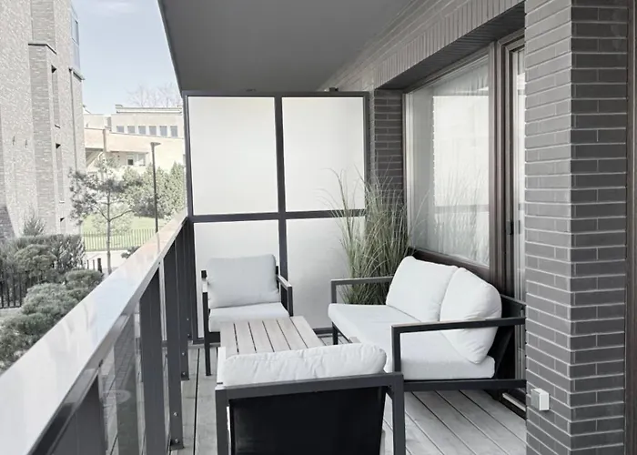 Deluxe Maironio Namai Palangos Centre! *