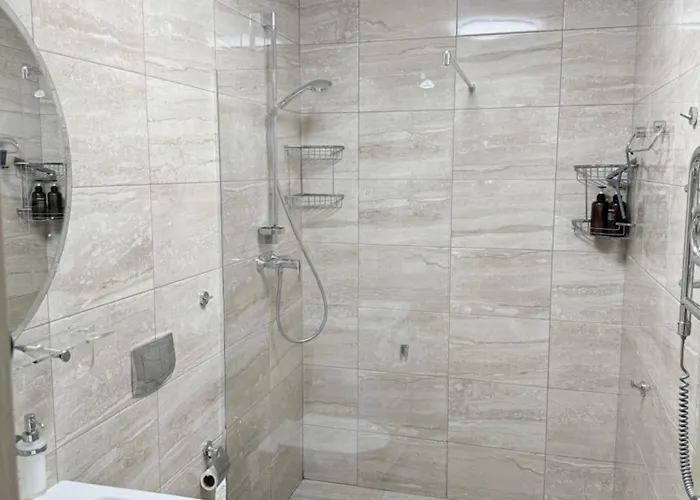 Deluxe Maironio Namai Palangos Centre! * Palanga