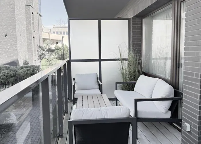 Apartment Deluxe Maironio Namai Palangos Centre! Palanga